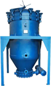 Filtering
